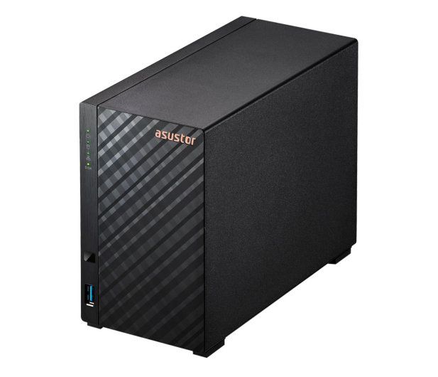 Asustor AS1102TL DRIVESTOR 2 Lite - 1292712 - zdjęcie 6